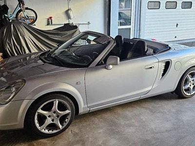 Toyota MR2