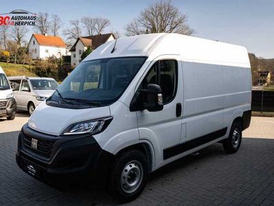 gebraucht Fiat Ducato 140 L2H2 RS: 3450 mm