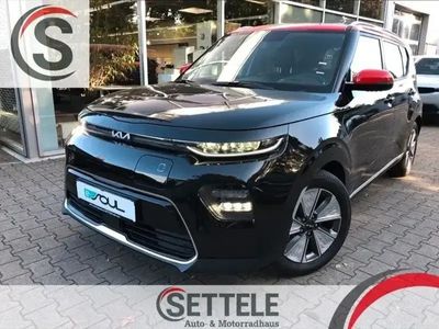 Kia Soul EV