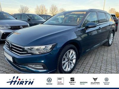 Gebraucht VW Passat Business 150 PS (110 kW) 2020 Andere farbe Kombi