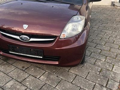 Gebraucht 2009 Subaru Legacy Kleinwagen | 2.200 €