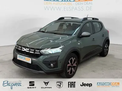 Gebraucht Dacia Sandero