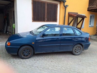 gebraucht VW Polo 1.6 Classic Basis