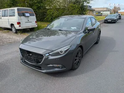 Gebraucht Mazda 3