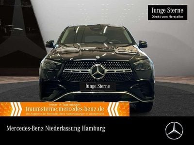Mercedes GLE400