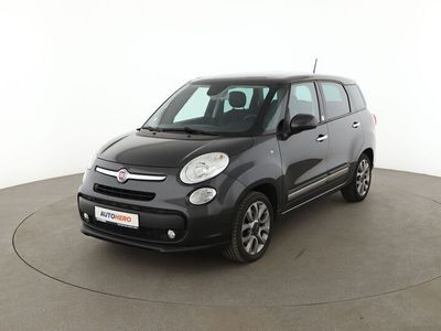 gebraucht Fiat 500L 1.6 JTDM Lounge, Diesel, 11.910 €