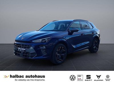 Nouă Cupra Terramar 204 CP (150 kW) 2026 Albastru SUV