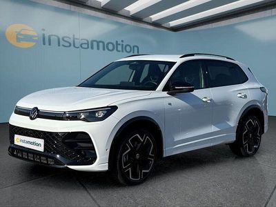 Gebraucht VW Tiguan R-line 150 PS (110 kW) 2025 Andere SUV