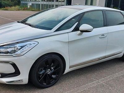 Citroën DS5