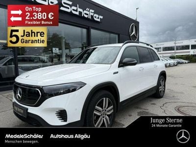 Mercedes EQB300