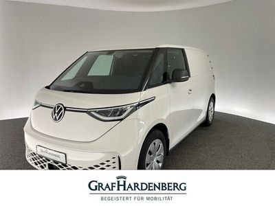 gebraucht VW ID. Buzz Cargo KR AHK LED