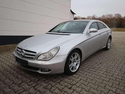 Mercedes CLS350