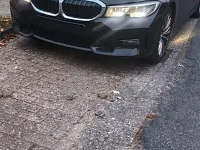 Gebraucht BMW 320