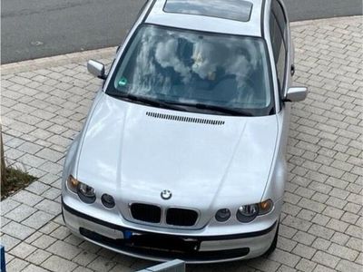 BMW 316 Compact