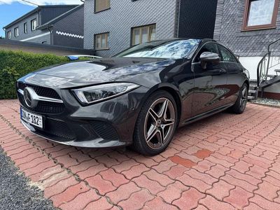 Mercedes CLS350