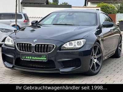 BMW M6