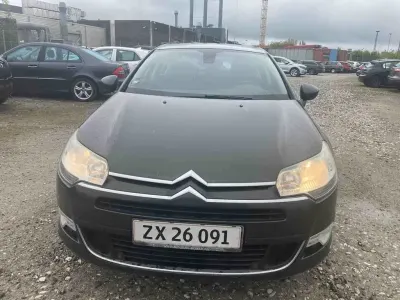 Gebraucht Citroën C5