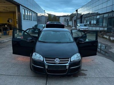 gebraucht VW Jetta V