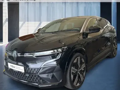 Occasion Renault Megane E-Tech Iconic 161 kW (220 ch) 2025 Noir Berline