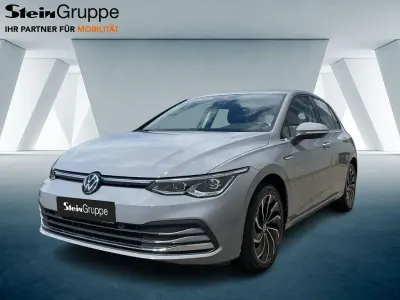 Gebraucht VW Golf VIII