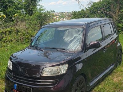 Daihatsu Materia
