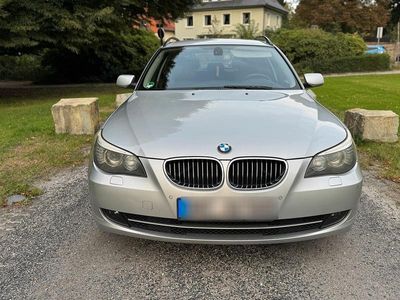 BMW 535