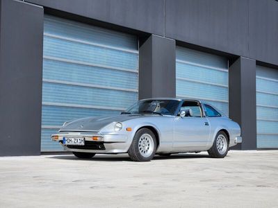 Silber Gebraucht 1980 Nissan 280 ZX Coupé | 18.795 €