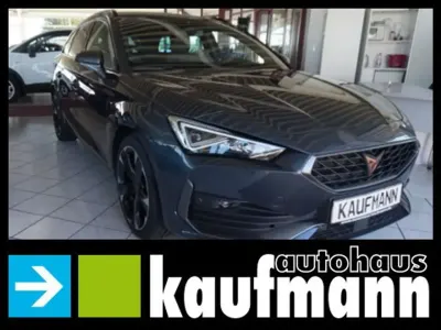 Gebraucht Cupra Leon 150 PS (110 kW) 2024 Magnetic tech Kombi