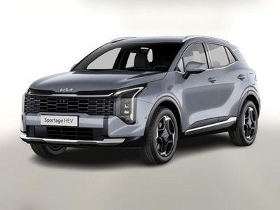 Nuova Kia Sportage GT-Line 150 CV (110 kW) 2026 Argento SUV