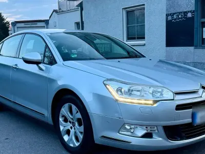Gebraucht Citroën C5