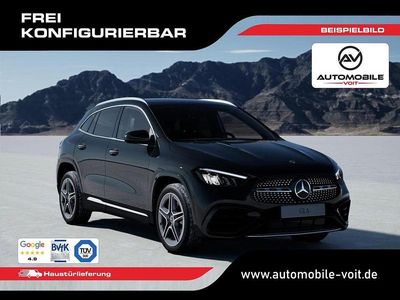 Nouă Mercedes GLA180 136 CP (100 kW) 2026 SUV