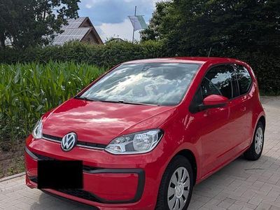 VW up!