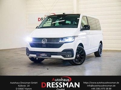 Gebraucht VW T6.1 Edition 2020 Andere Van