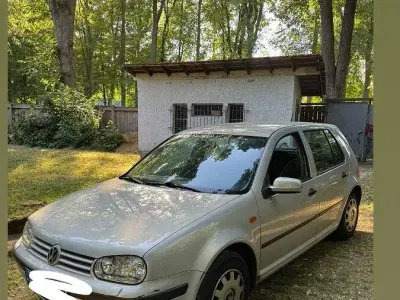 Gebraucht VW Golf III