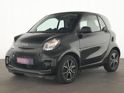 Smart ForTwo Electric Drive