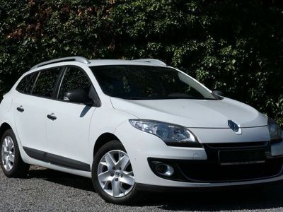 Renault Mégane III
