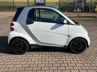 Smart ForTwo Coupé