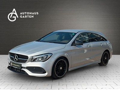 Mercedes CLA220
