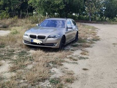gebraucht BMW 520 Auto