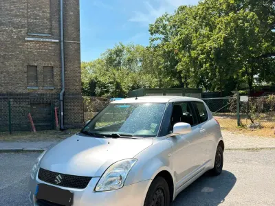 Gebraucht Suzuki Swift