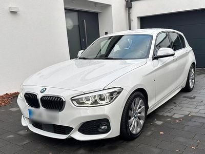 BMW 125