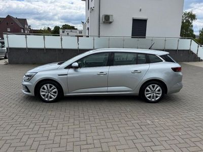 Renault Mégane IV