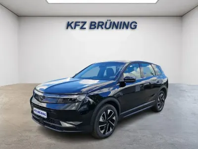 Gebraucht Opel Grandland X