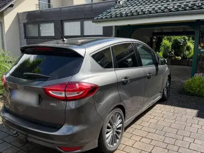 Gebraucht Ford C-MAX