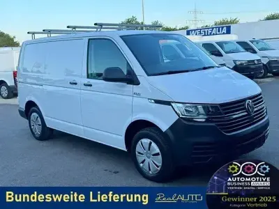 Gebraucht VW T6.1