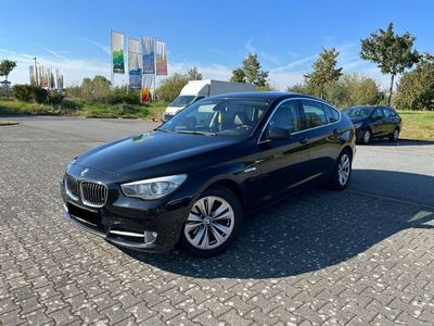 gebraucht BMW 530 Gran Turismo d -