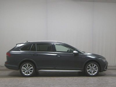 Second-hand VW Golf Alltrack 200 CP (147 kW) 2023 Gri Break