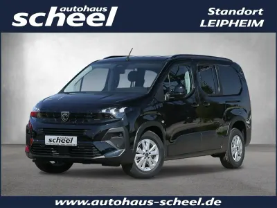 Gebraucht Peugeot Rifter