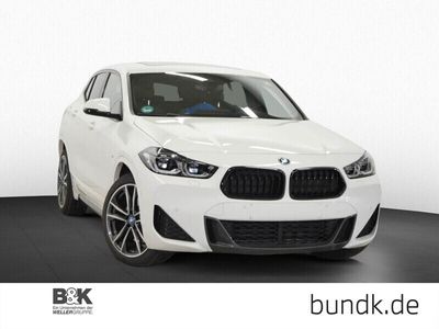 gebraucht BMW X2 xDrive 25e M-Sport Pano ACC Memory HUD RFK Navi