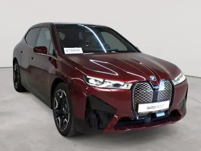Gebraucht BMW iX